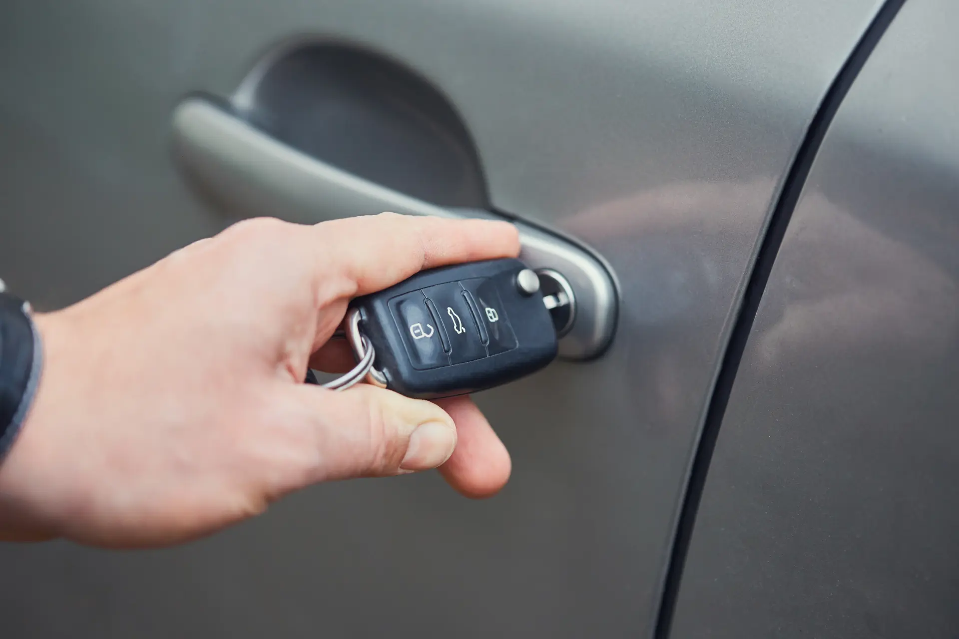 Replacing a Key for Older Cars Replacing a Key for Older Cars